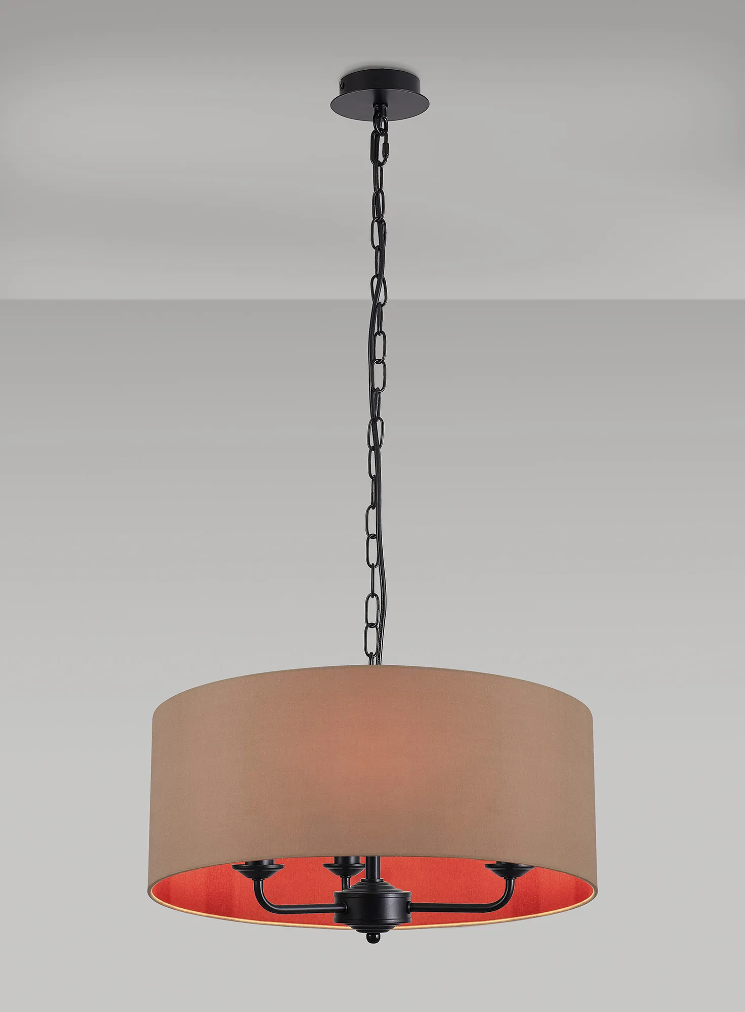 Banyan MB AG Ceiling Lights Deco Multi Arm Fittings